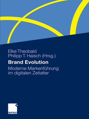 cover image of Brand Evolution